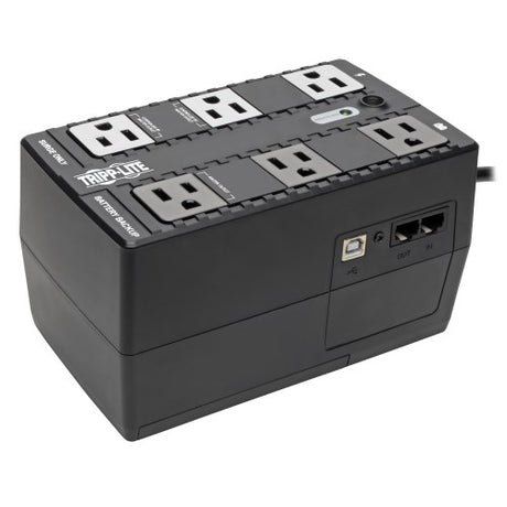 Tripp Lite 350VA 210W Standby UPS