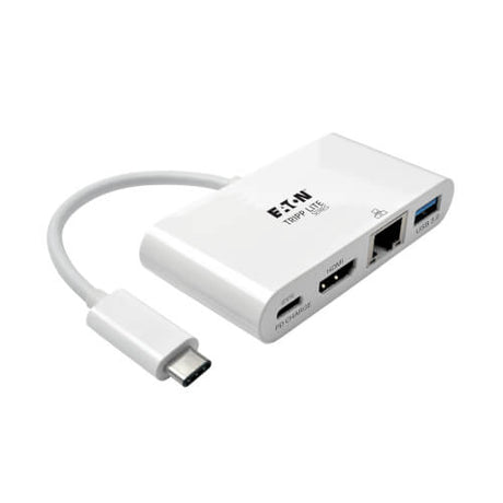 Tripp Lite series USB-C Multiport Adapter