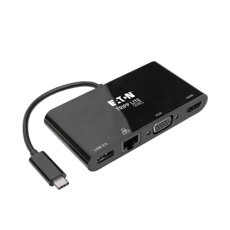 Tripp Lite series USB-C Multiport Adapter