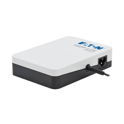 Tripp Lite Lithium-Ion Home Network Battery Backup 100-240V, 36VA/36W