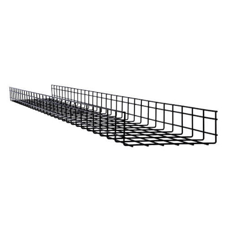 Tripp Lite SRWB12410STR6 Wire Mesh Cable Tray