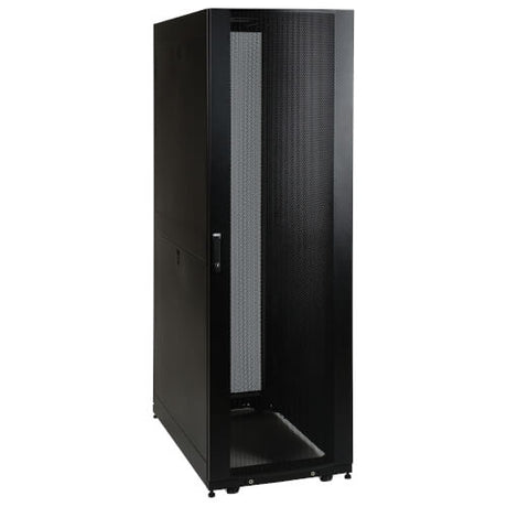 Tripp Lite series SmartRack 42U Standard-Depth Rack Enclosure Cabinet