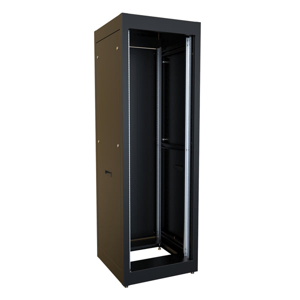 Hammond C2rr196331bk1 Rack Cabinet 36u 295 Deep Black Primespec1 7682