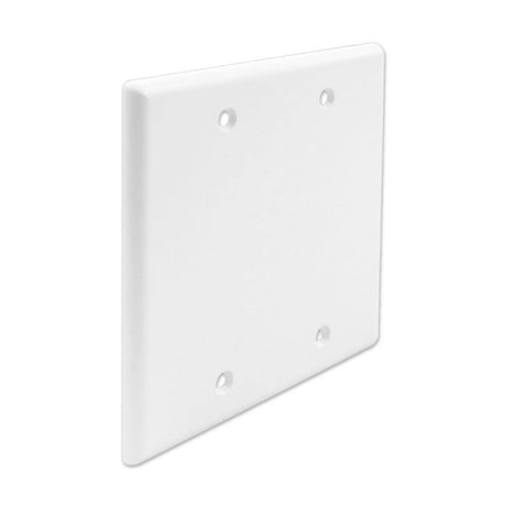 blank face plate