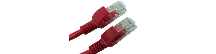 cat6a patch cord