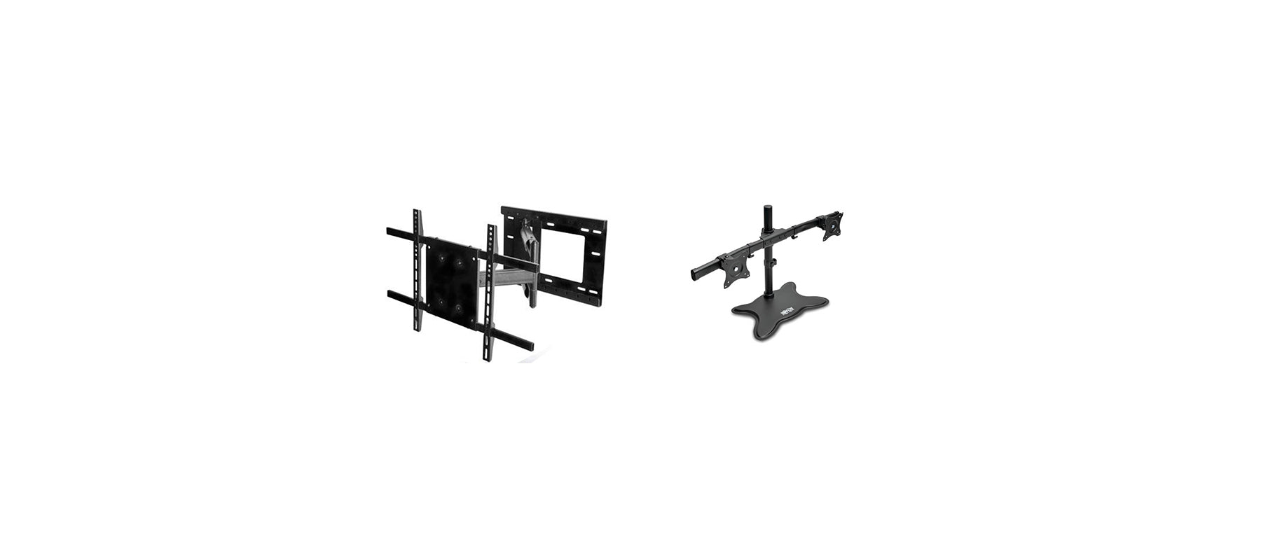 audio video mounts and brackets