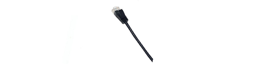Cat6a Ultra Thin Patch Cords