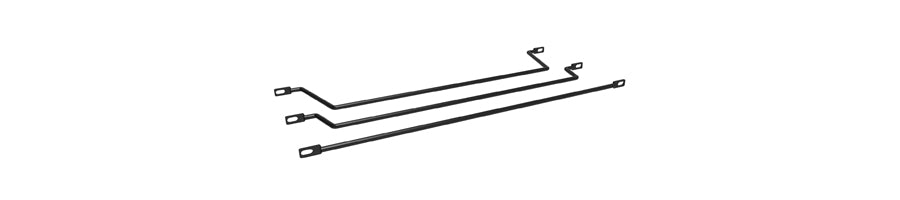CLB Series - Cable Lacing Bar