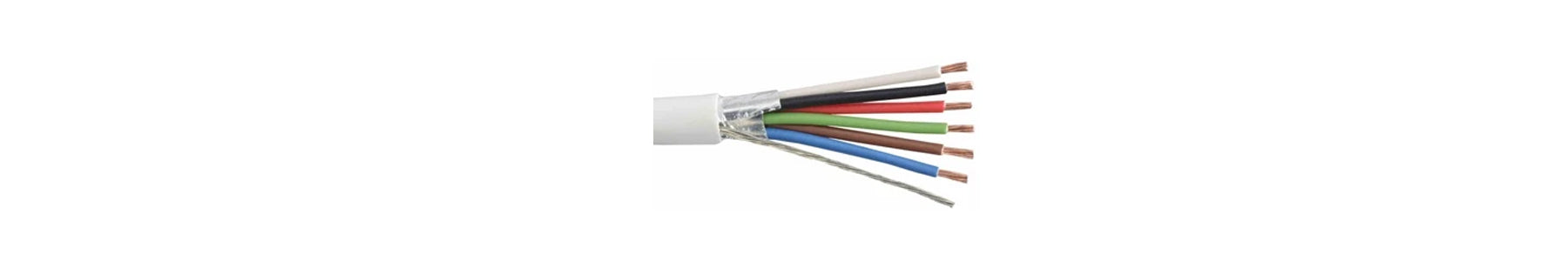 Control Cable CMR