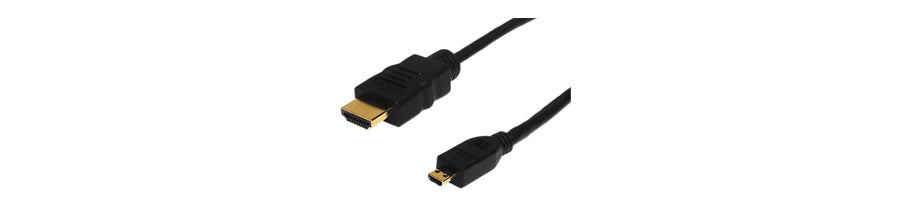 HDMI to Micro HDMI