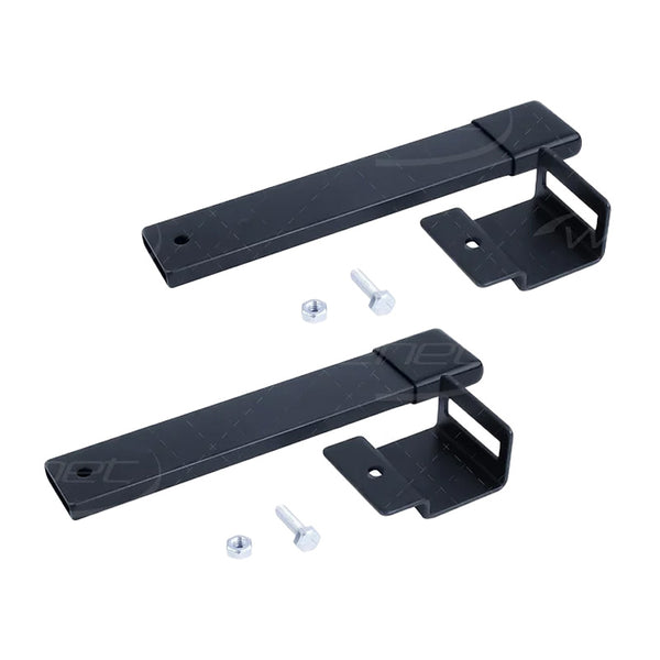Wavenet Ladder Rack, Retaining Post Kit 6