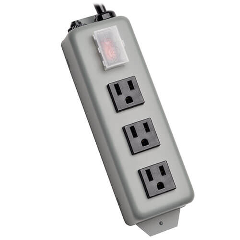 Tripp Lite Power Strip