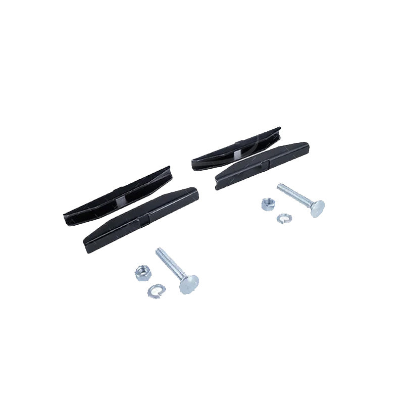 Wavenet Ladder Rack, Butt Splice Kit β Straightβ Pair β Primespec1