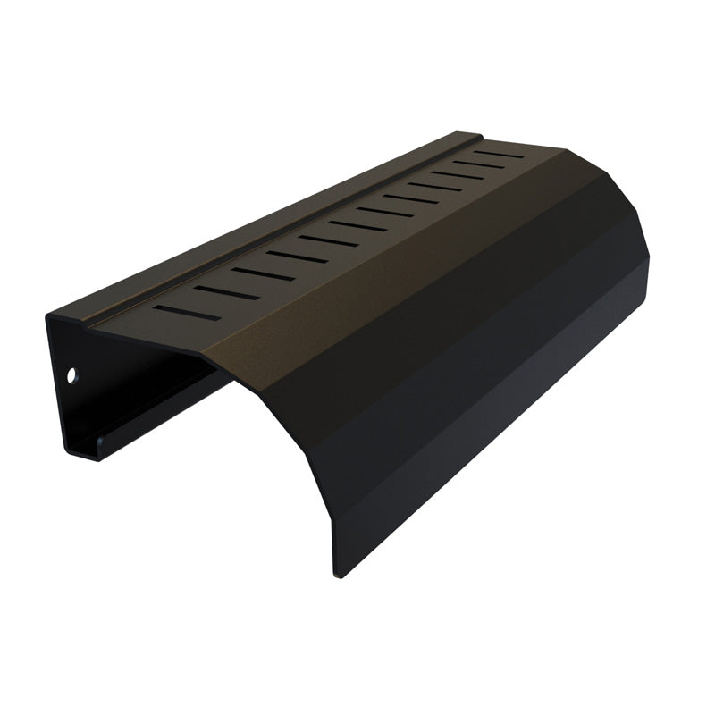 Hammond Ladder Rack CLCR Series Waterfall cable radius 10