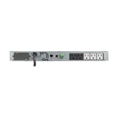 Eaton Lithium-Ion 5P Rackmount 1440VA 1100W 120V Line-Interactive 1U  9/30/2024