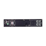 Eaton 5P Rack/Tower 1440VA 1440W 120V Line-Interactive 2U