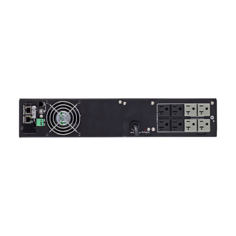 Eaton 5P Rack/Tower 1950VA 1920W 120V Line-Interactive 2U