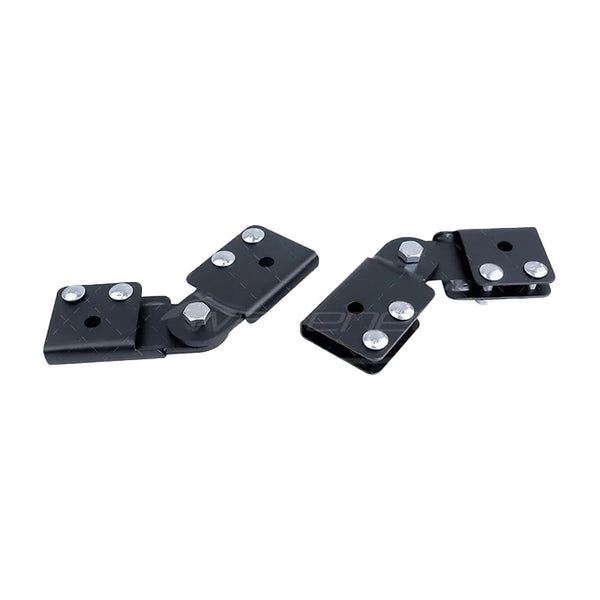 Wavenet Ladder Rack, Butt Splice Kit ‐ Swivel/Adjustable - Primespec1