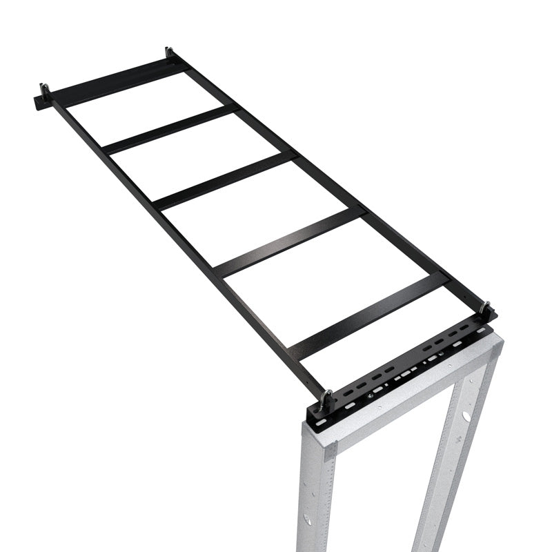 Hammond CLRWK Series Ladder Rack-to-Wall Kit 5&#39; Length 18&quot;wide