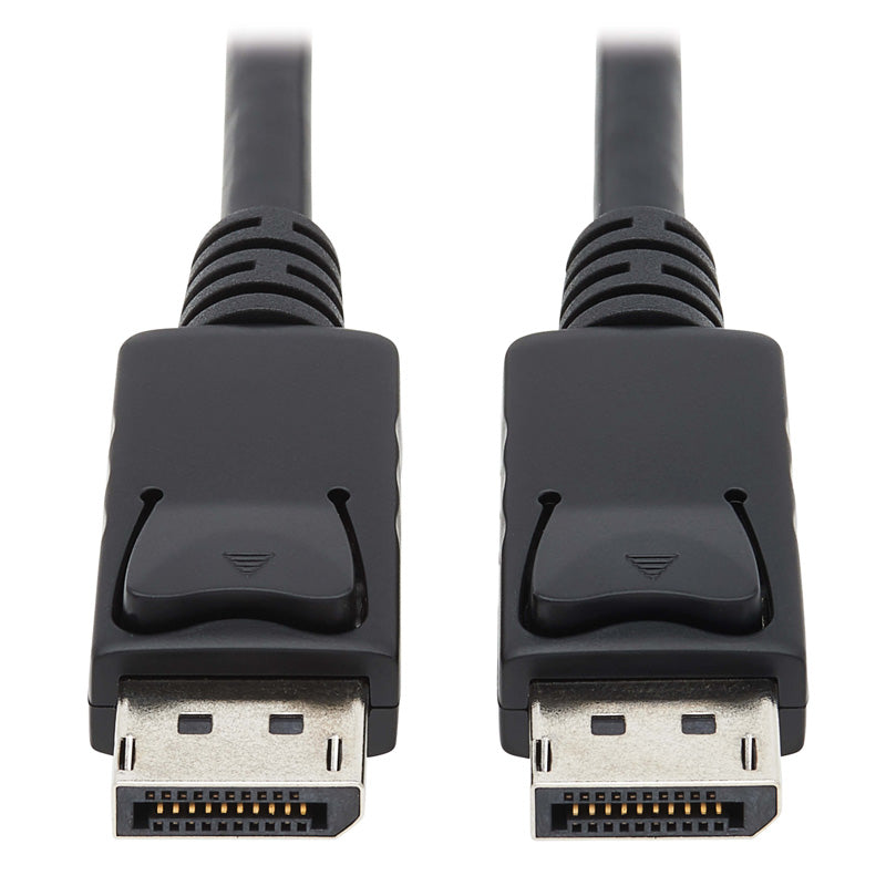 Tripp Lite P580-001-V4 DisplayPort 1.4 Cable 