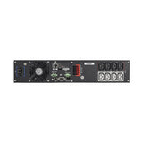 Eaton Lithium-Ion 9PX 1500VA/1350W 208V 2U Rack/Tower