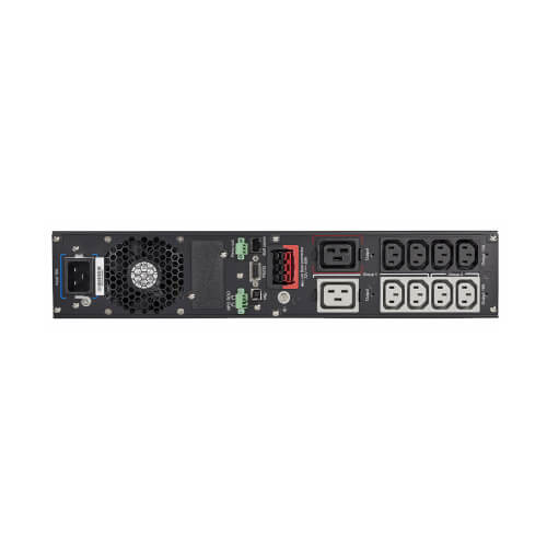 Eaton Lithium-Ion 9PX 2200VA/2000W 208V 2U Rack/Tower