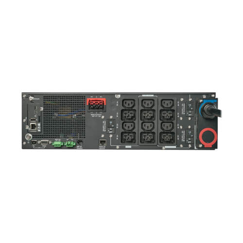 Eaton 9PX G2 UPS 6000/5400 VA/W 208V 3U