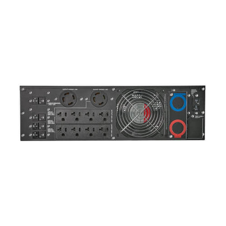 9PX G2 10 kVA step-down transformer 3U