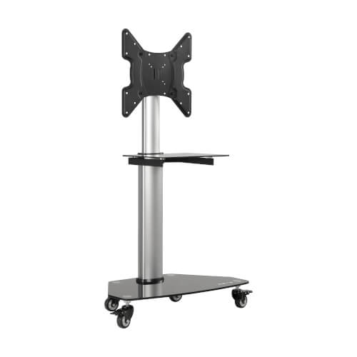 Tripp Lite series Premier Rolling TV Cart 