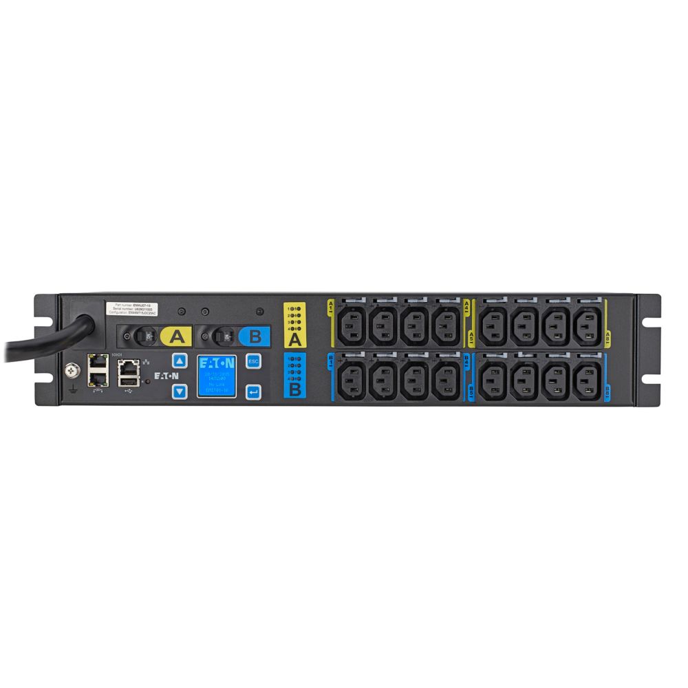 Eaton Managed PDU,