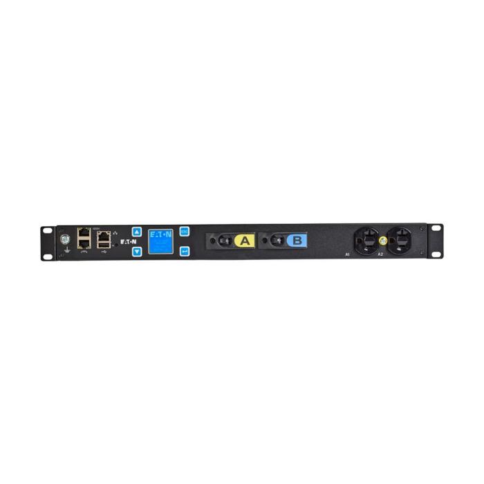 EMIT03-10&nbsp;Eaton Metered Input rack PDU