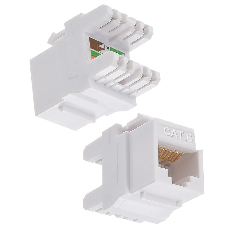 cat6 keystone jack