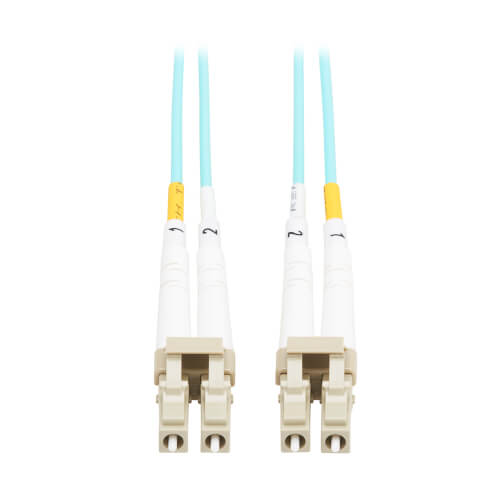 Tripp Lite Fiber Patch Cable 