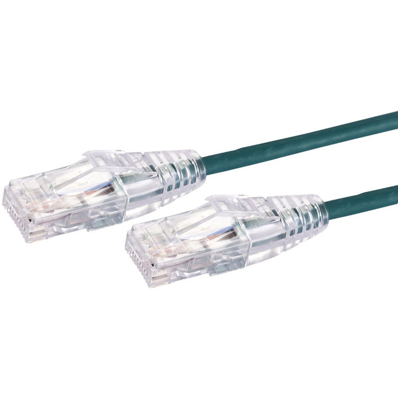 CAT.6A UTP Slim Patch Cable, 28AWG