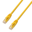 Patch cord cat6