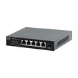 Tripp Lite series 8-Port 2.5 Gbps Desktop Gigabit Ethernet Unmanaged Switch