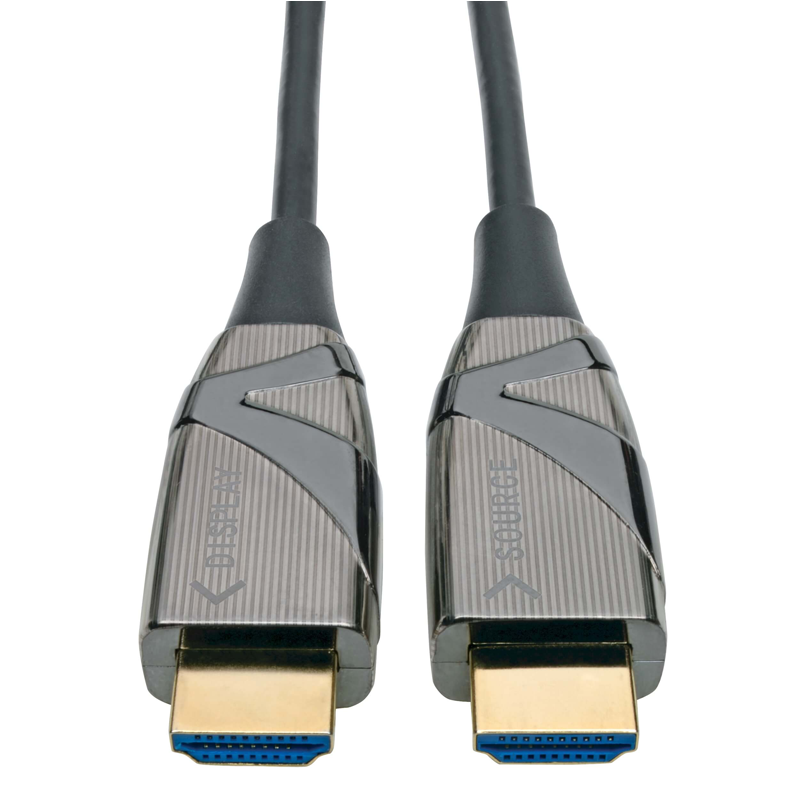 Tripp Lite HDMI Fiber