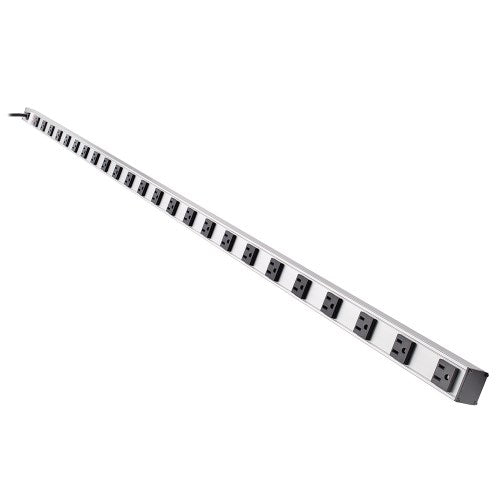 Tripp Lite 24-Outlet Vertical Power Strip