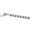 Tripp lite 8-Outlet Power Strip with Surge Protection,