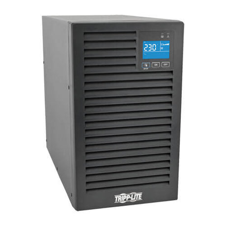 Tripp Lite SmartOnline 230V 2kVA 1800W 