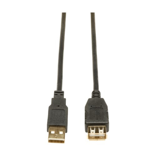 Tripp Lite series USB 2.0 Extension Cable