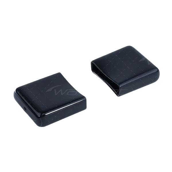 Wavenet Ladder Rack, End Cap Kit ‐ Pair - Primespec1