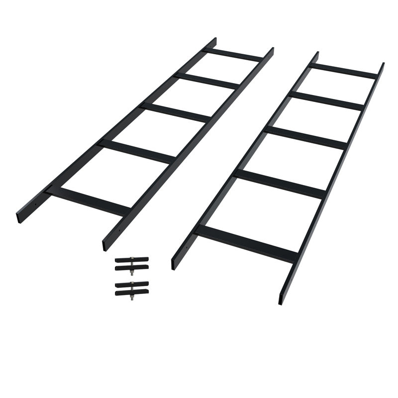 Hammond CLSK Series Ladder (2 x 5&#39; pieces) 10ft   6&quot; width