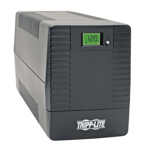 Tripp Lite&nbsp;500VA 360W Line-Interactive UPS