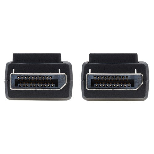 Tripp Lite P580-001-V4 DisplayPort 1.4 Cable 