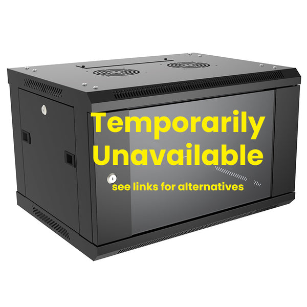 Rack Basics - Primespec1