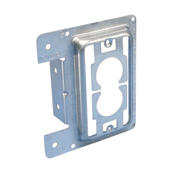 Mounting Bracket Low Voltage 1 gang