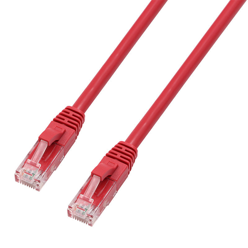 cat 6 patch cord