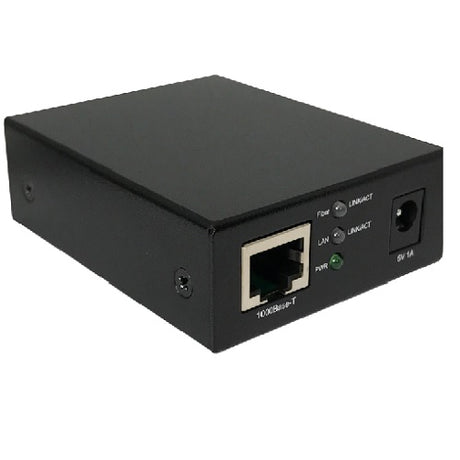 Amer Networks, Media Convertor, Gigabit Ethernet to SFP