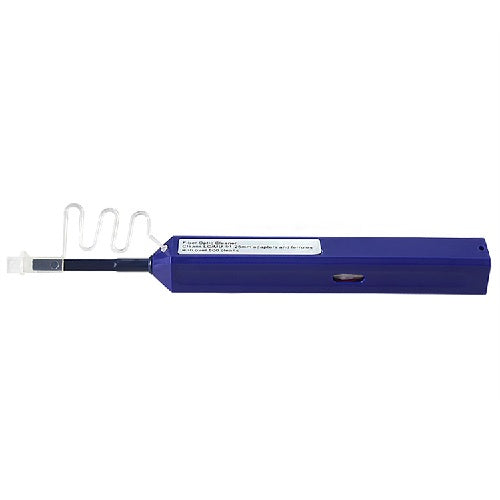 Fiber Clean Pen (MU/LC) 172.5cmX17.5cmX17.5cm  Head 1.25mm